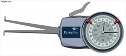 Đồng hồ đo độ dày Kroeplin H210, G210, H220, G220, H230, G230, G313